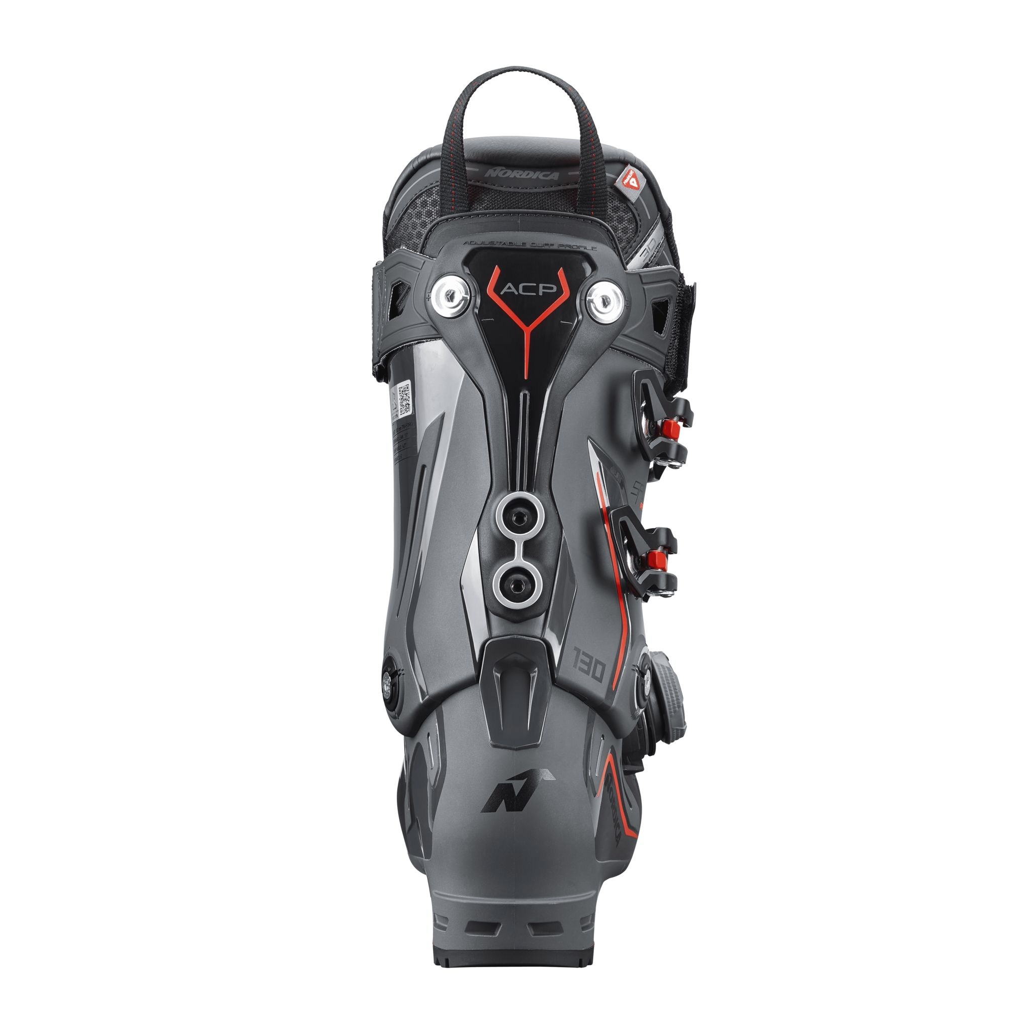 Nordica Sportmachine 3 130 BOA 2026