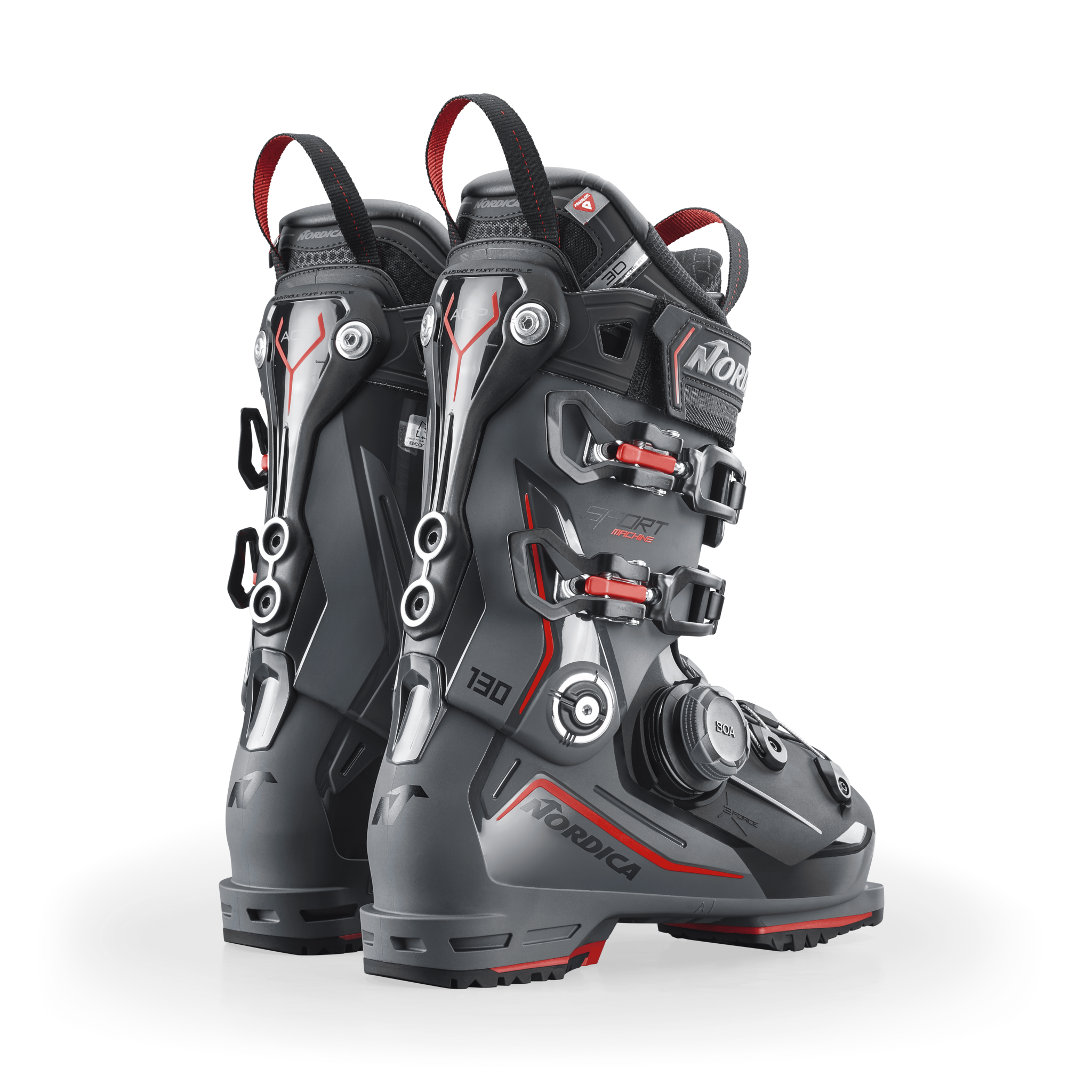 Nordica Sportmachine 3 130 BOA 2026