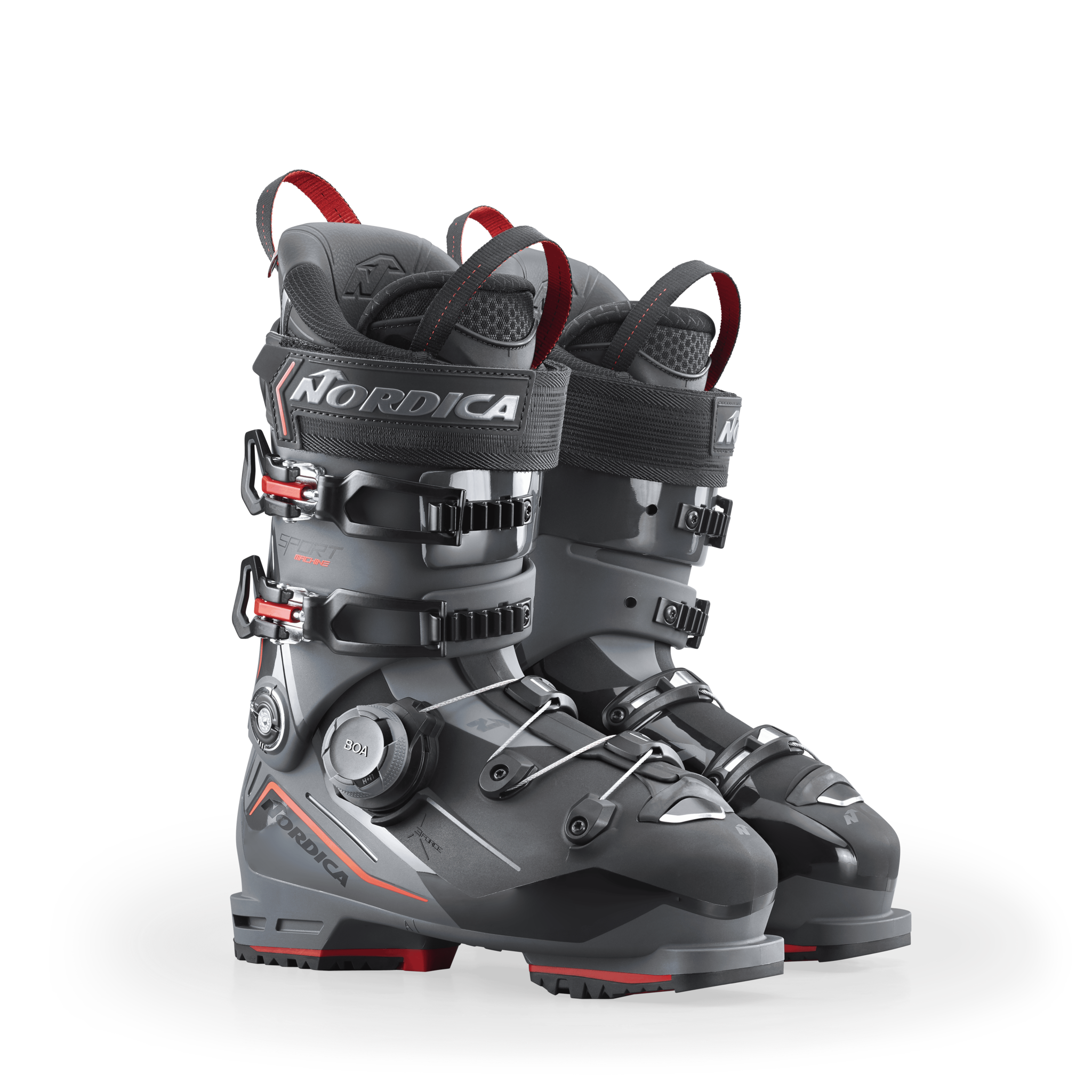 Nordica Sportmachine 3 130 BOA 2026
