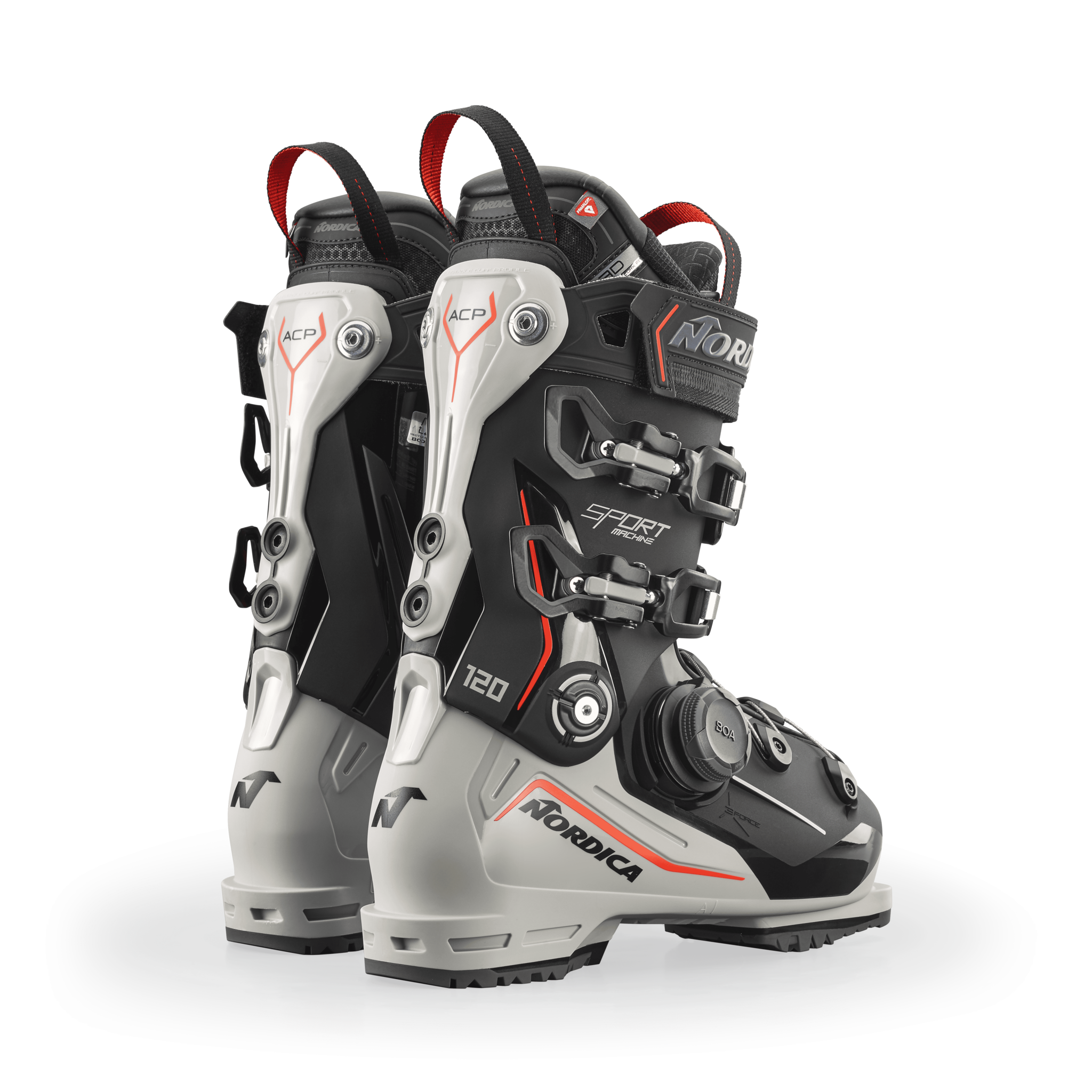 Nordica Sportmachine 3 120 BOA 2026