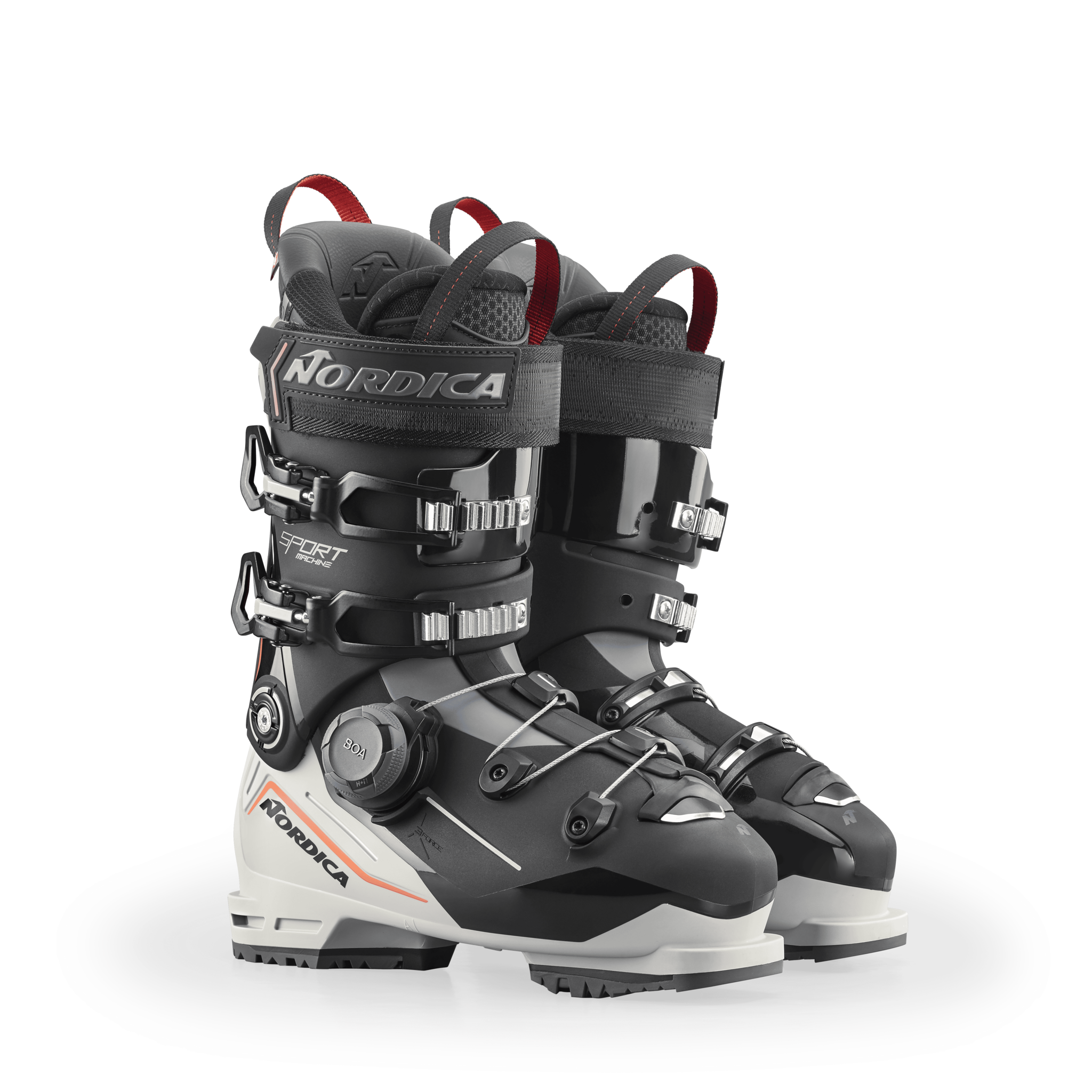 Nordica Sportmachine 3 120 BOA 2026