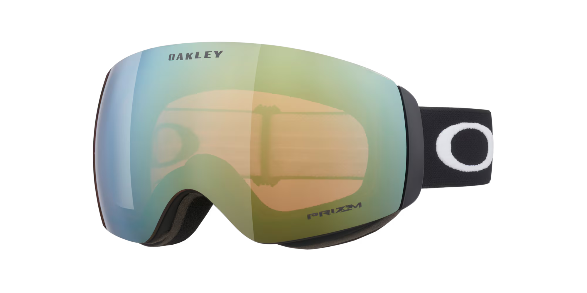 Oakley Flight Deck M