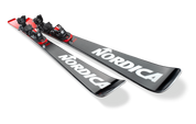 Nordica Dobermann GS Junior 2024