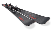 Nordica Steadfast 85 TI DC FDT 2025