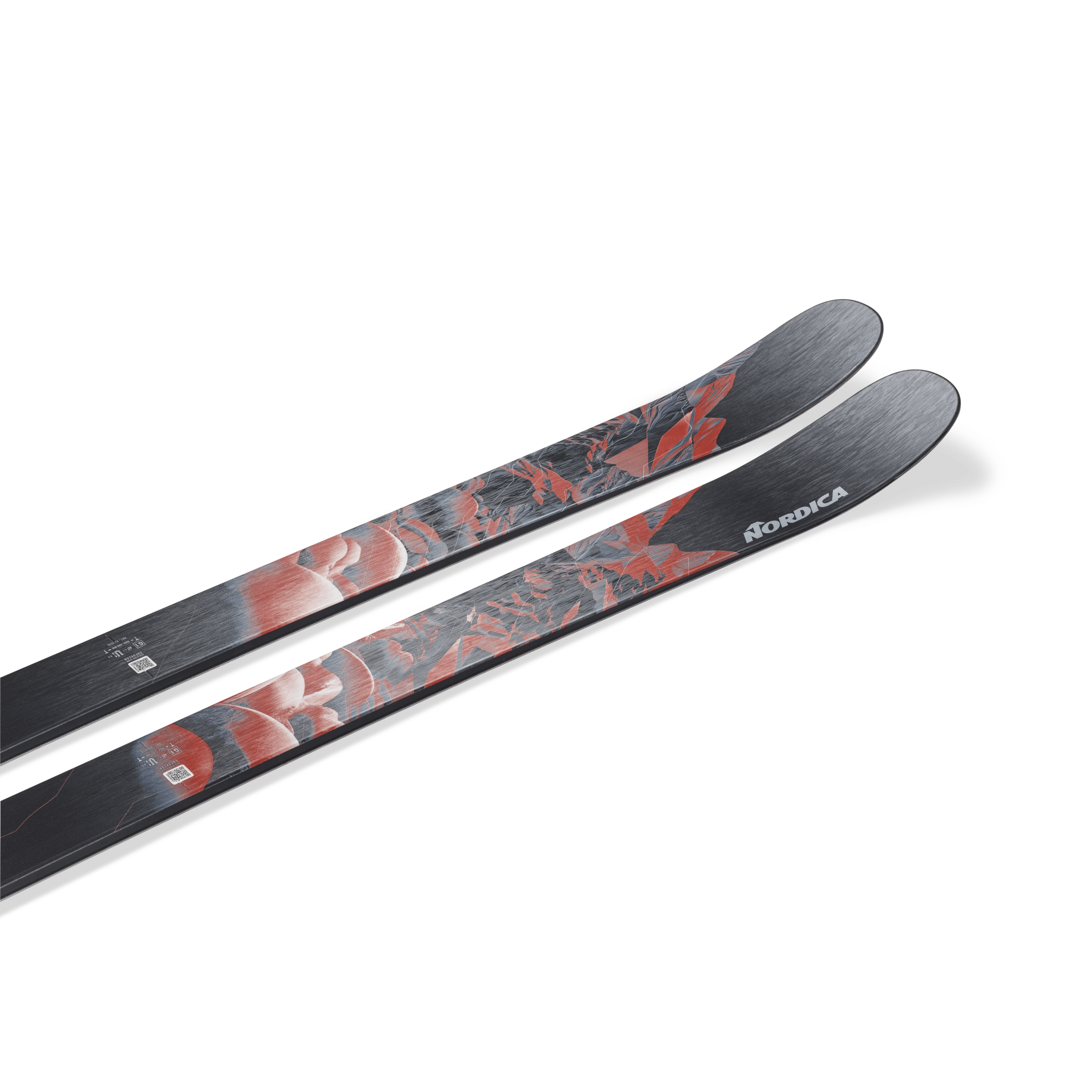 Nordica Enforcer 99 - 2025