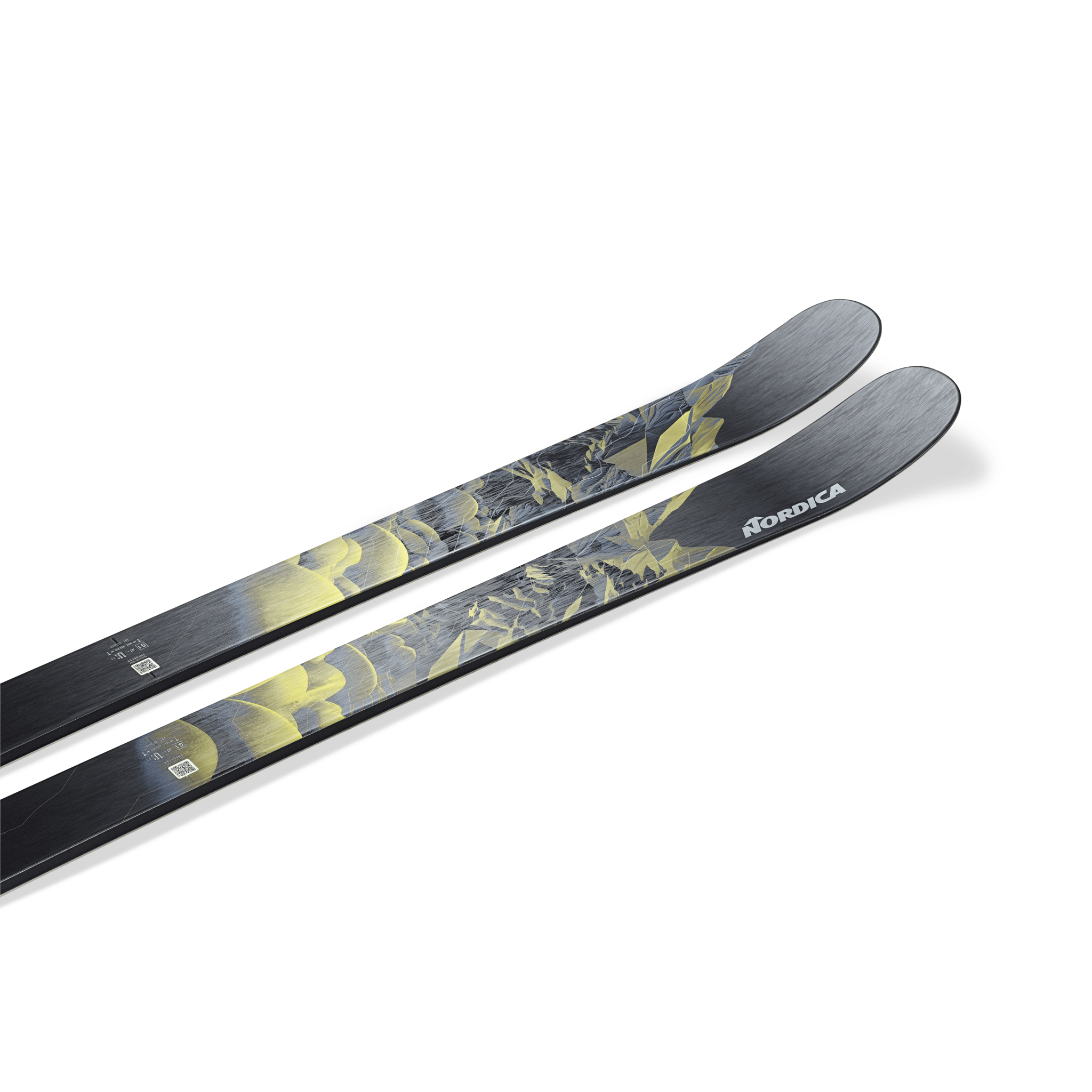 Nordica Enforcer 94 - 2025