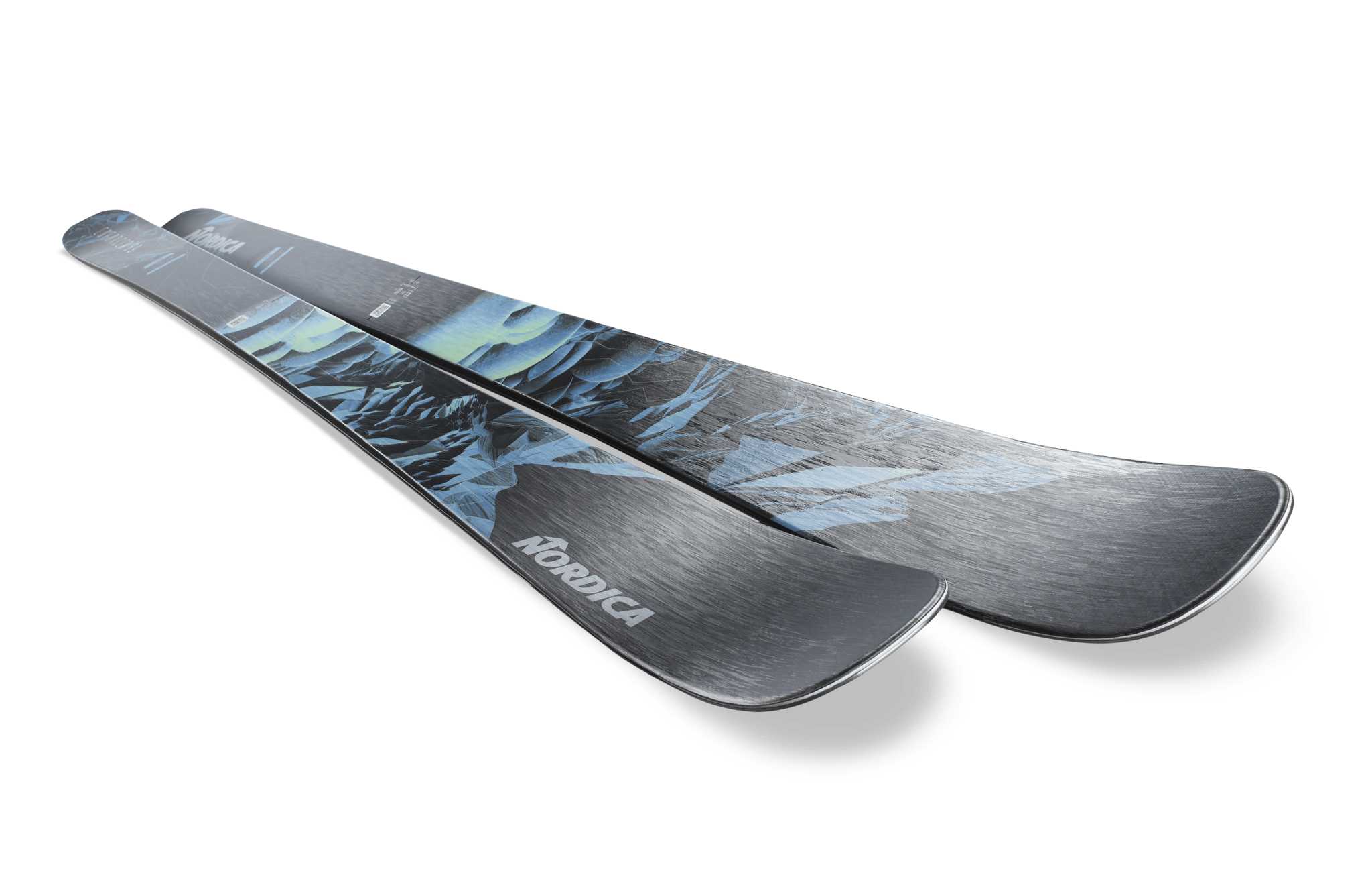 Nordica Enforcer 89 2025