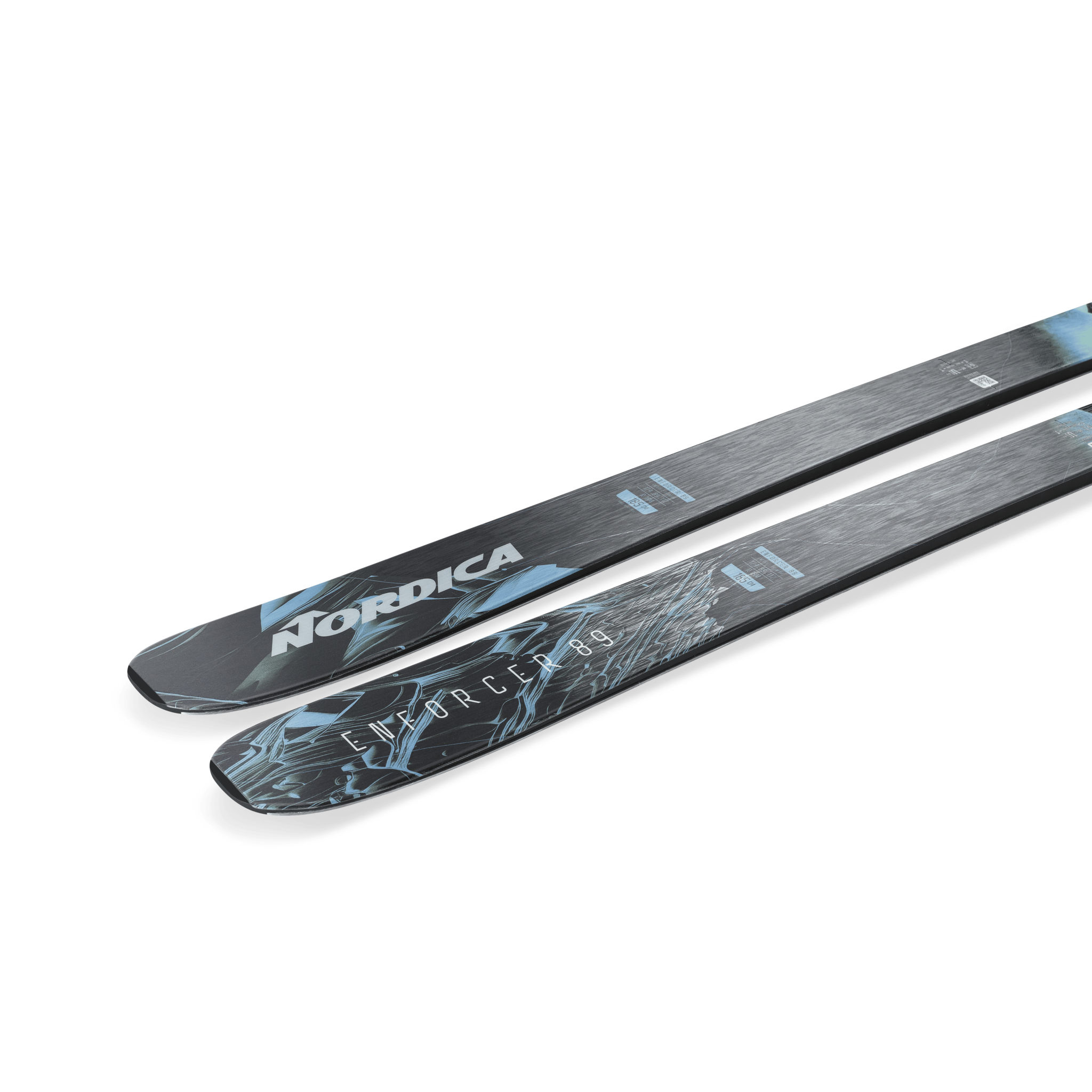 Nordica Enforcer 89 2025