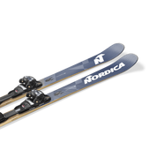 Nordica Dobermann Multipista DC 2026