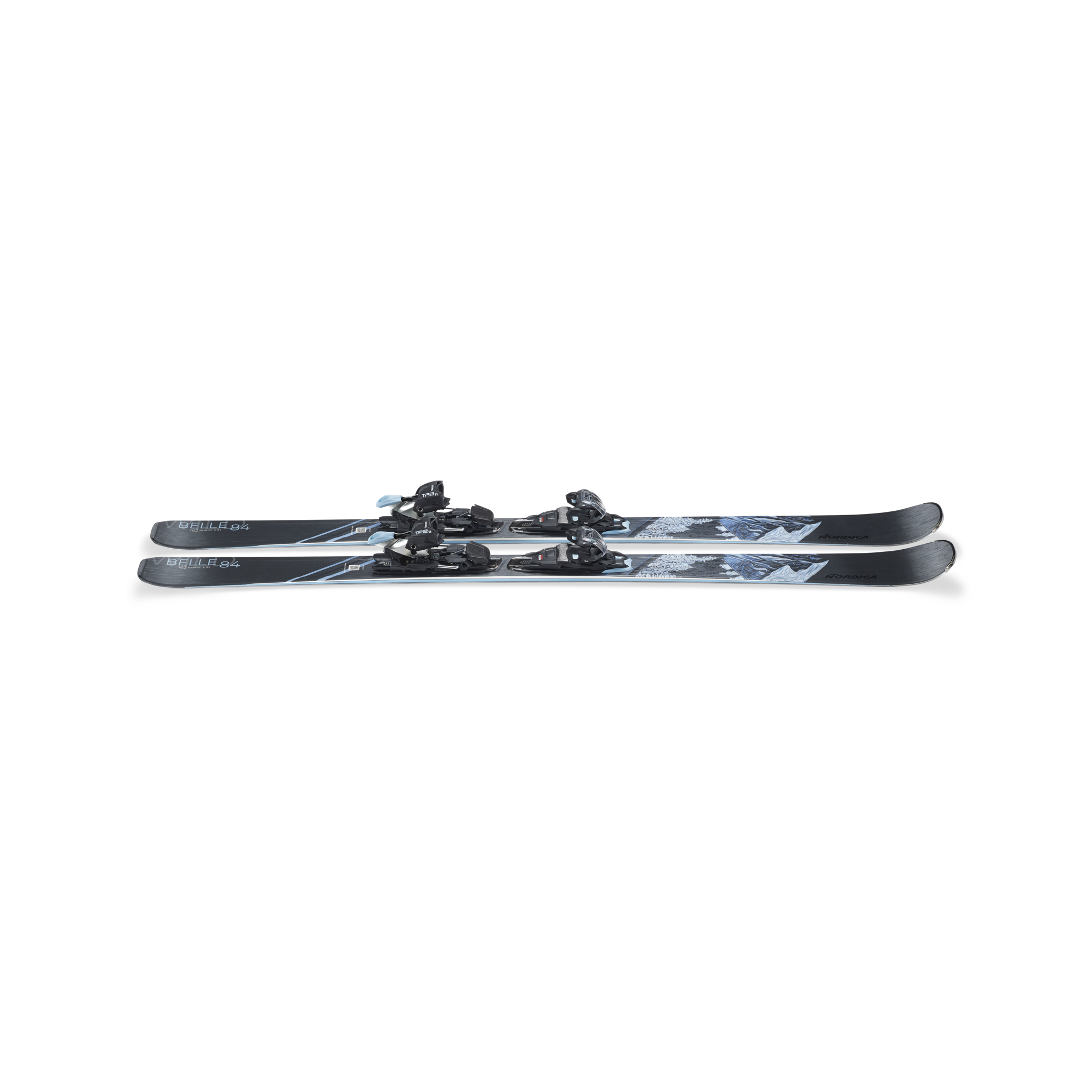 Nordica Wild Belle DC 84 2026