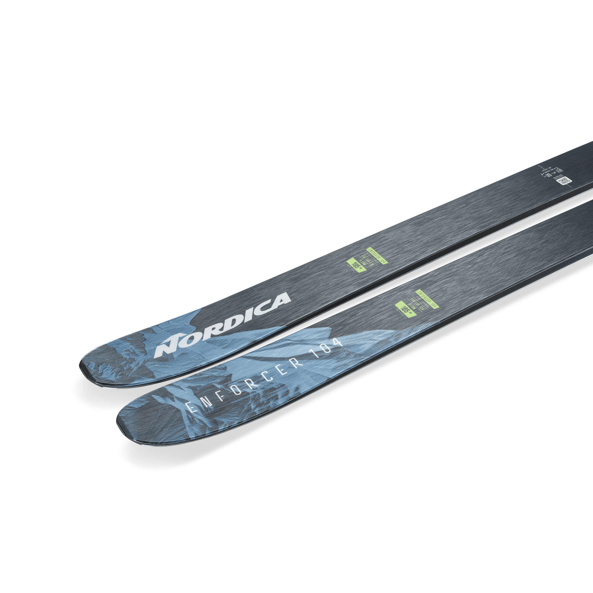 Nordica Enforcer 104 2026
