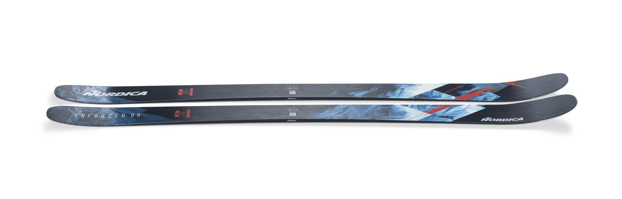 Nordica Enforcer 99 2026