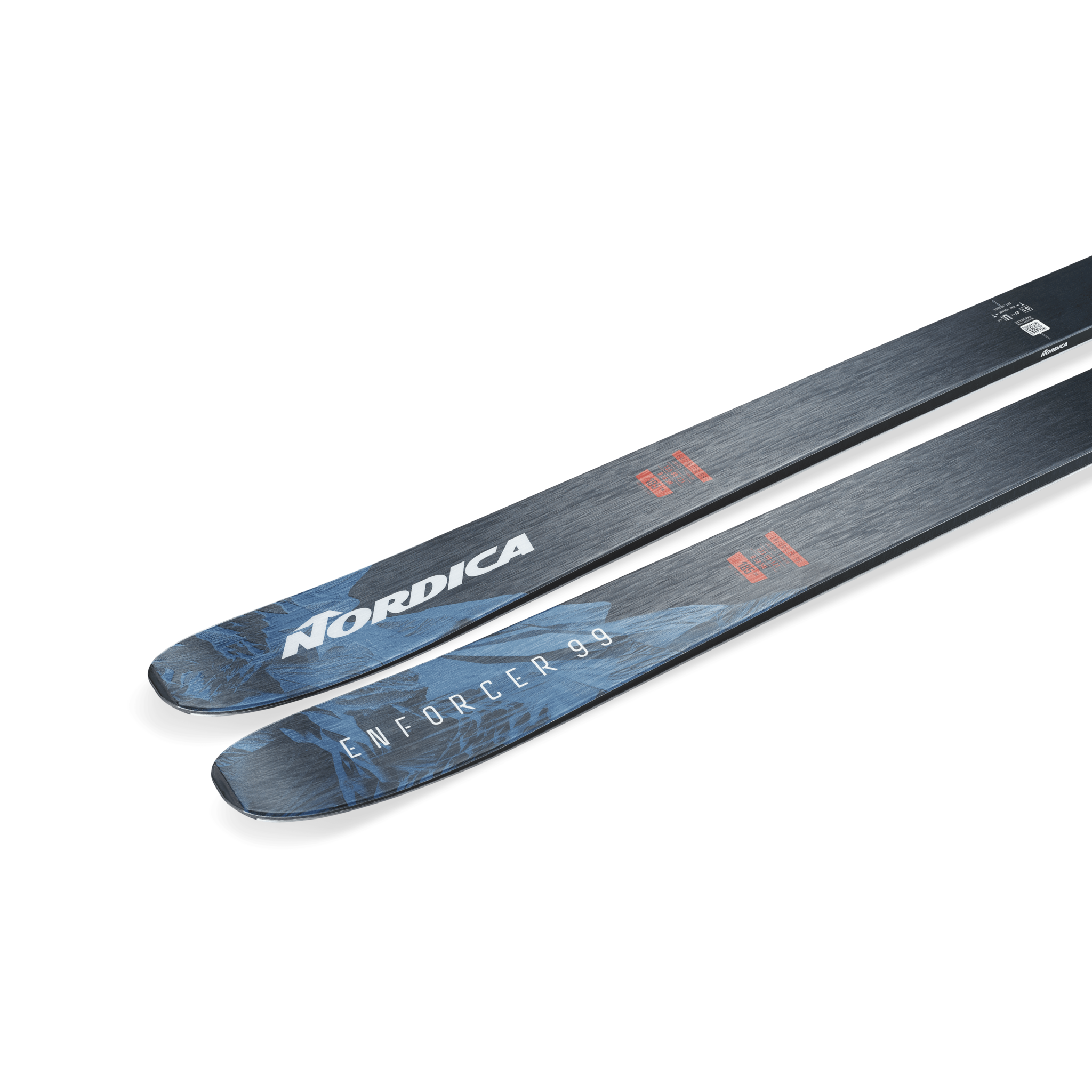 Nordica Enforcer 99 2026