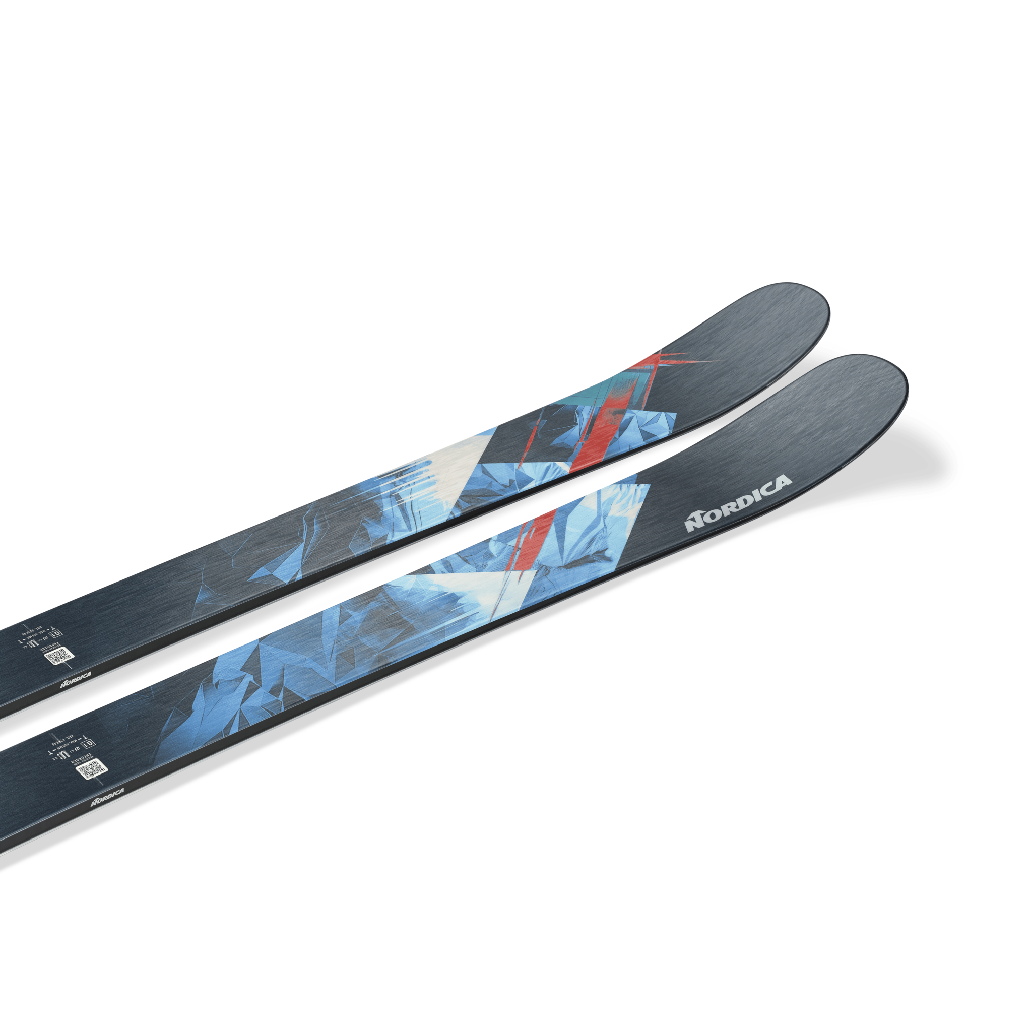 Nordica Enforcer 99 2026