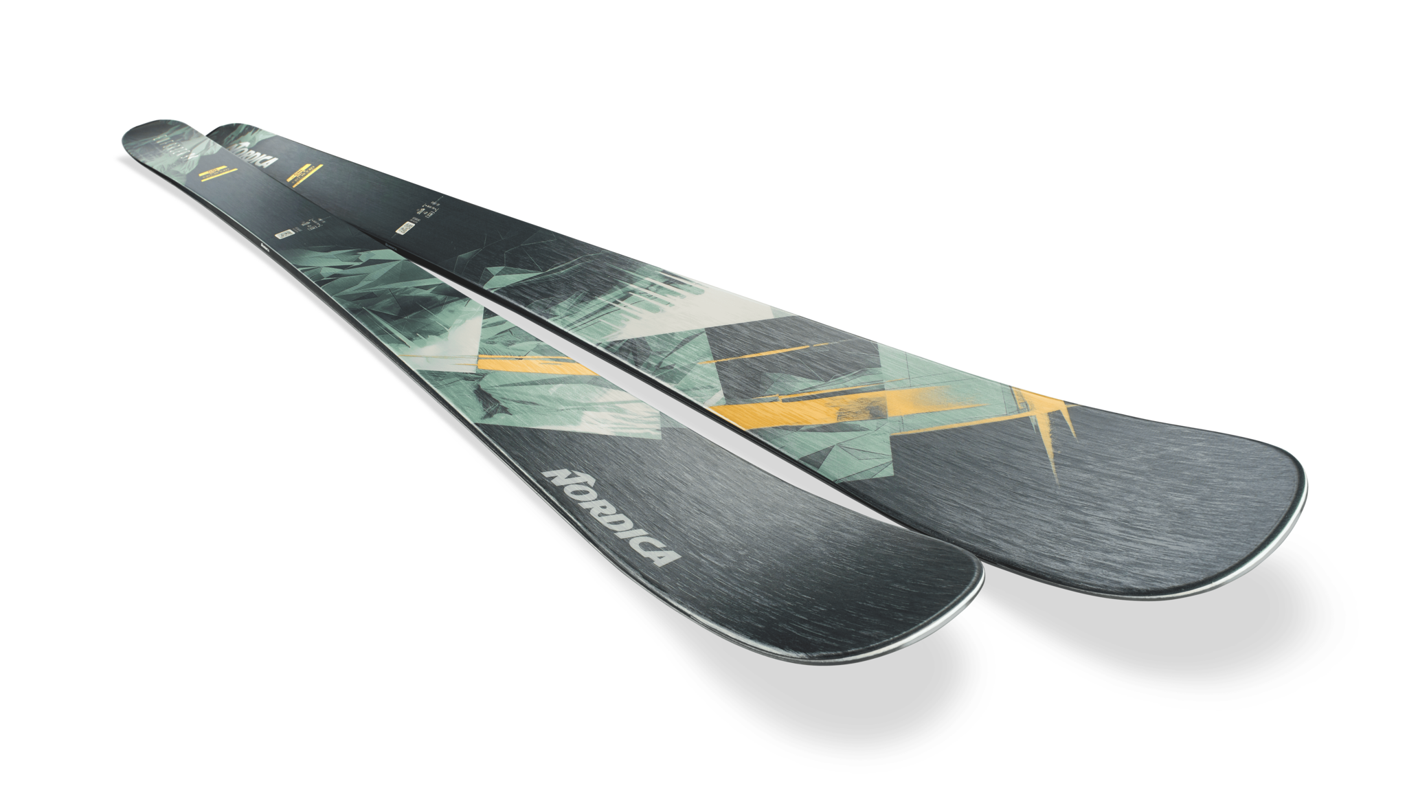 Nordica Enforcer 94 2026