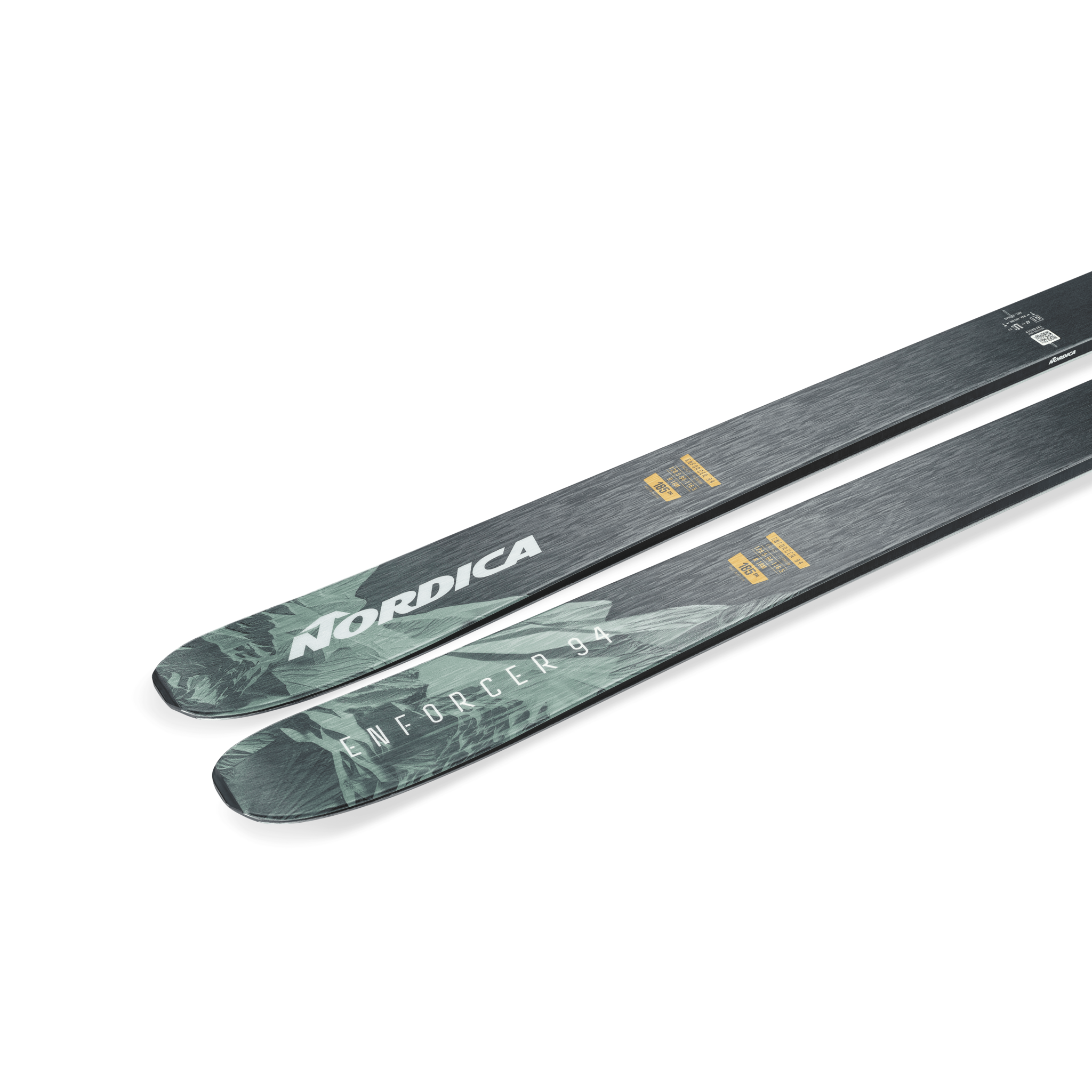 Nordica Enforcer 94 2026
