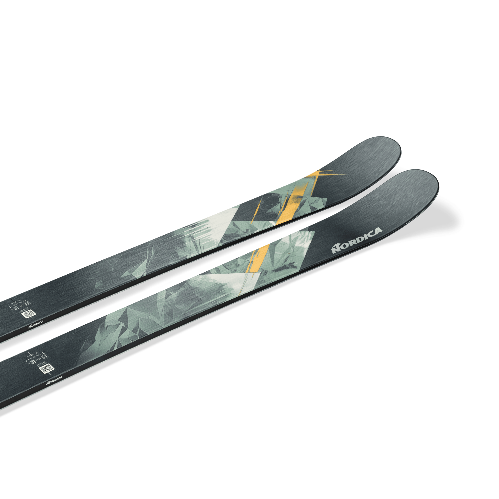 Nordica Enforcer 94 2026