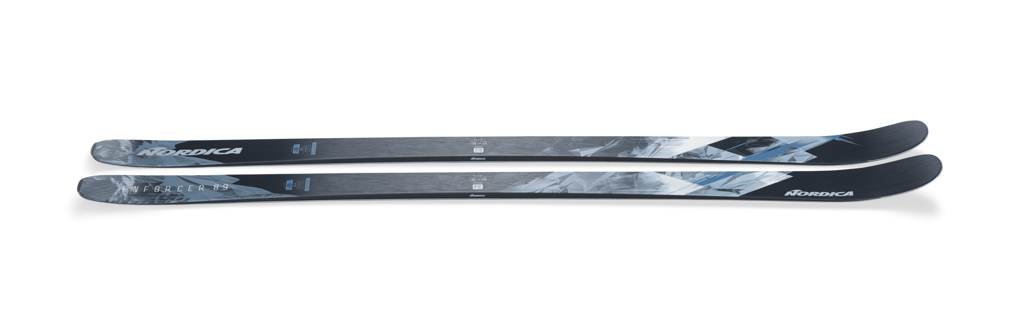 Nordica Enforcer 89 2026