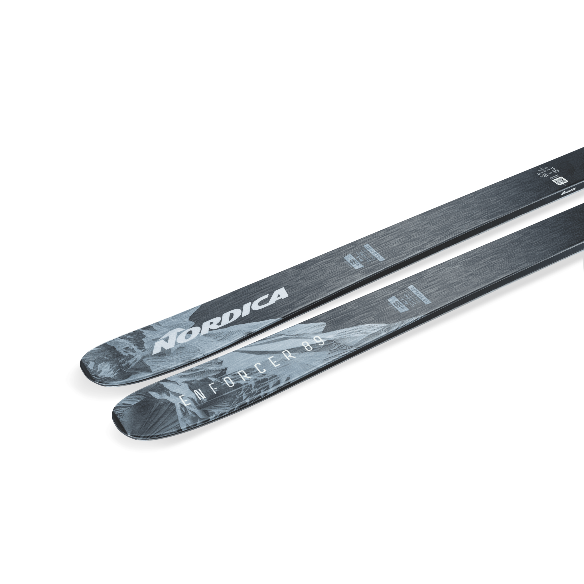 Nordica Enforcer 89 2026