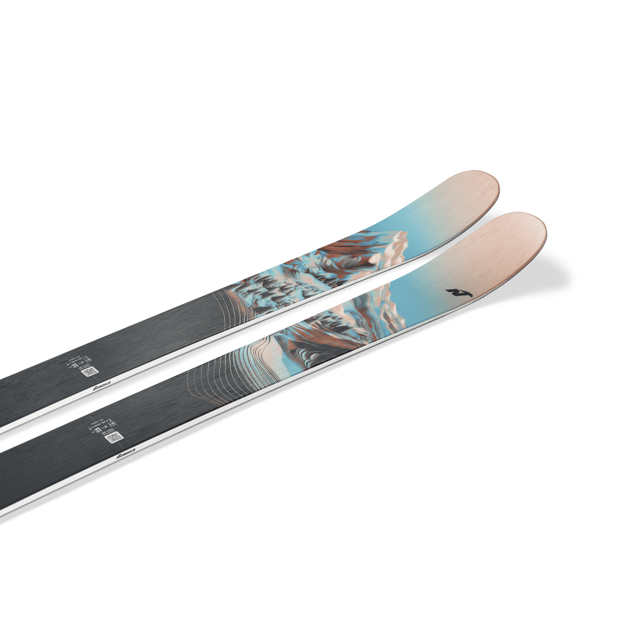 Nordica Santa Ana 102 2026