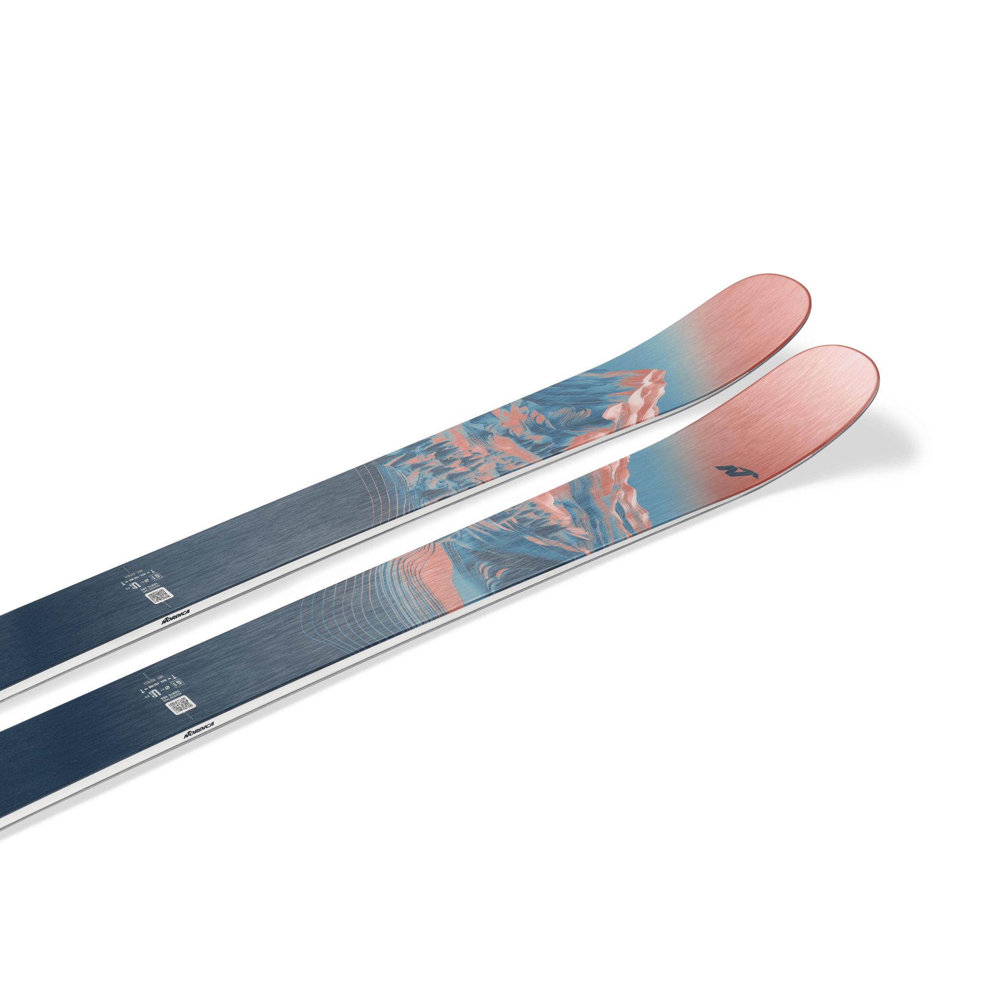 Nordica Santa Ana 97 2026