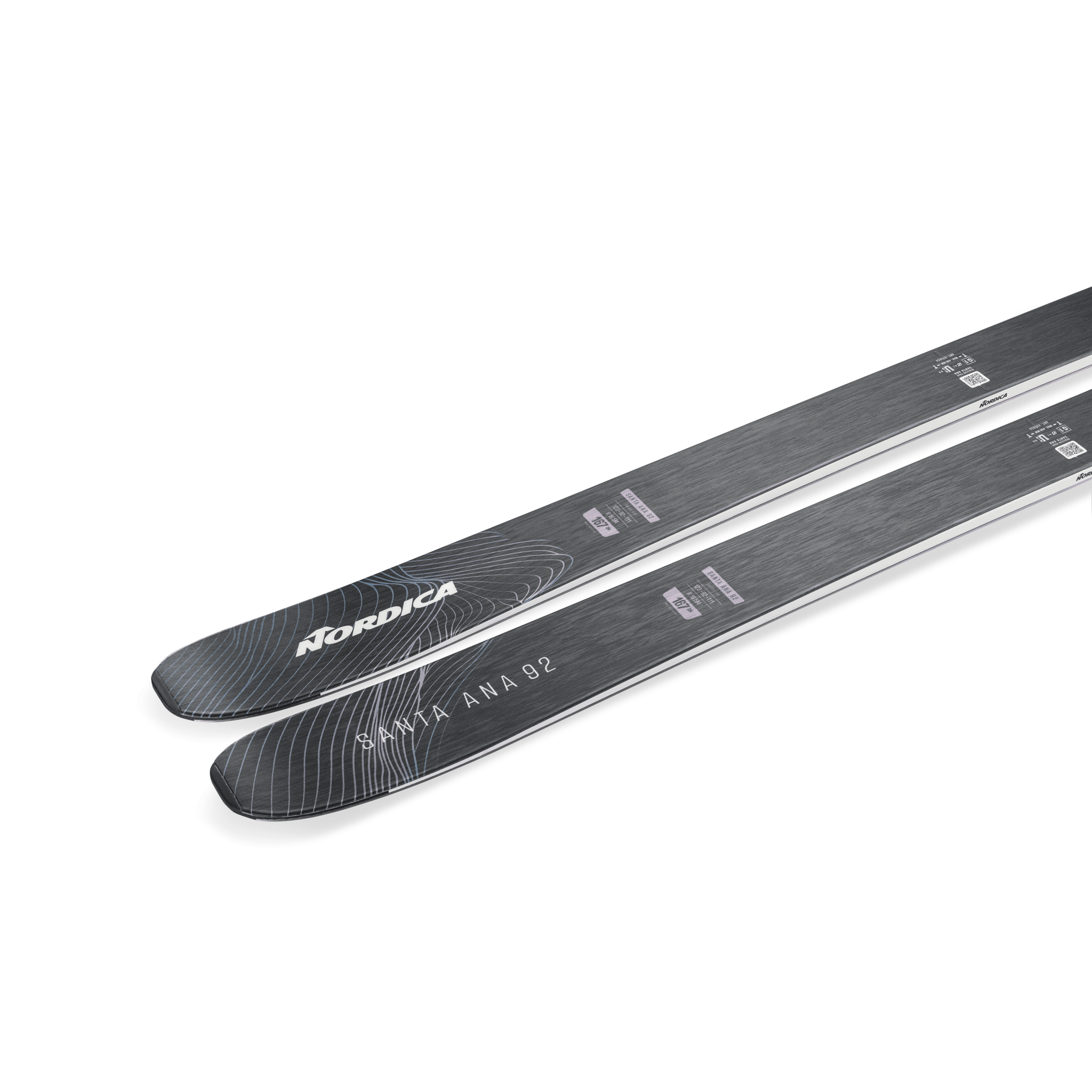 Nordica Santa Ana 92 2026