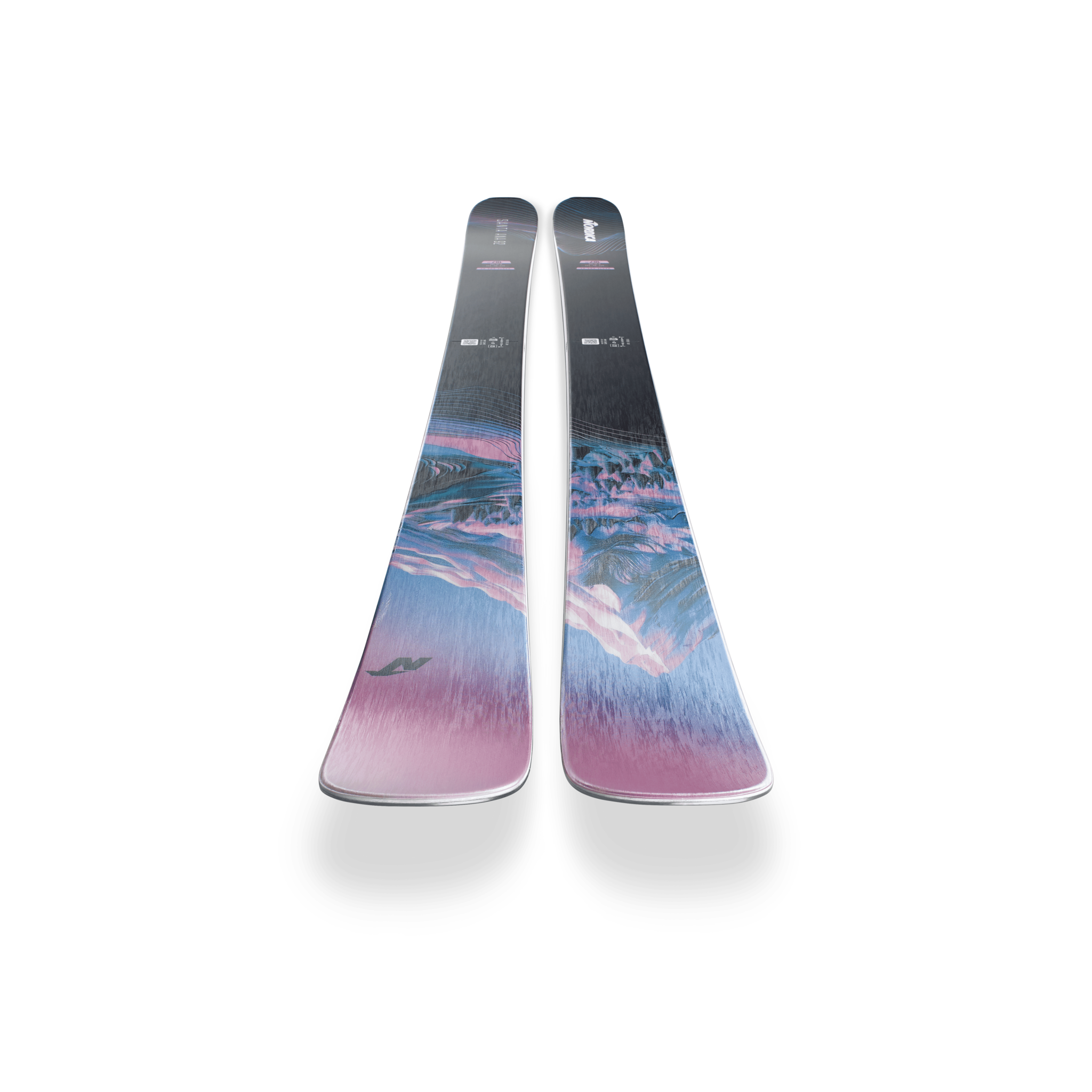 Nordica Santa Ana 92 2026