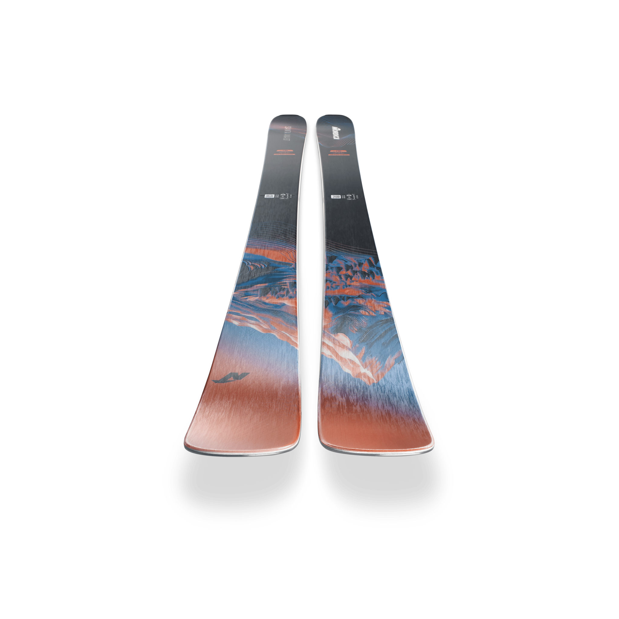 Nordica Santa Ana 87 2026