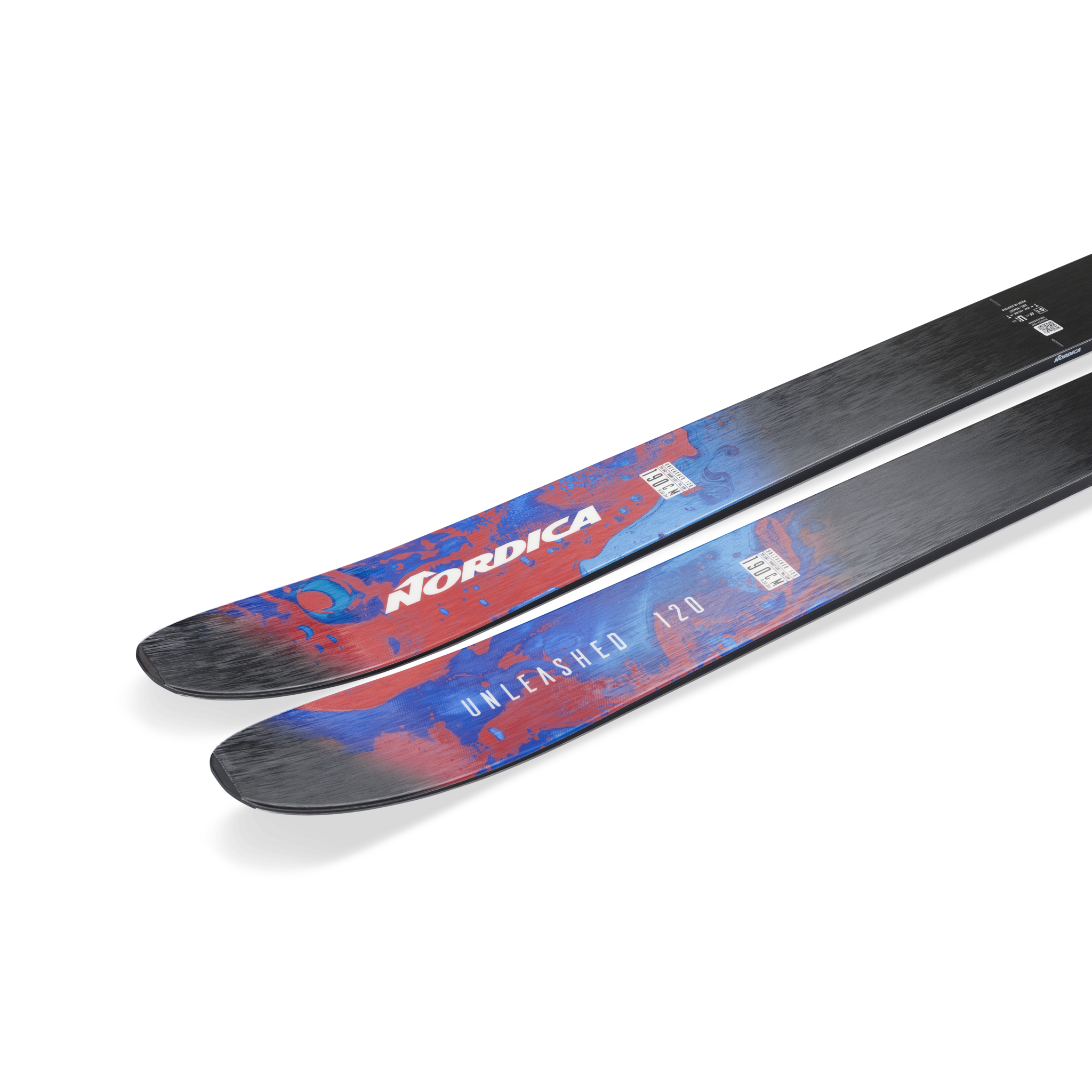 Nordica Unleashed 120 2026