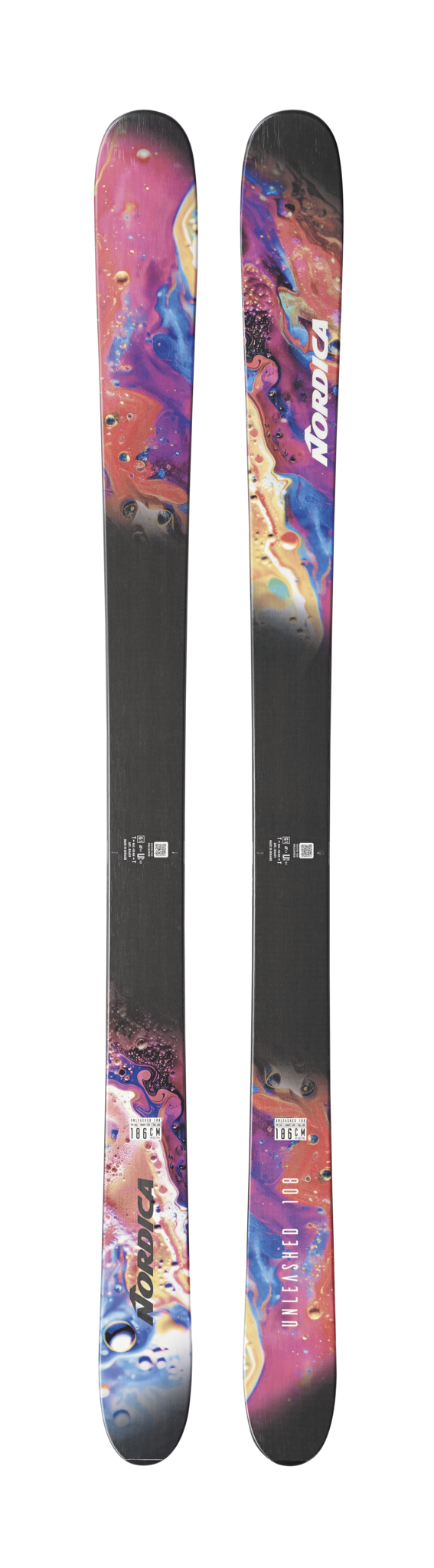 Nordica Unleashed 108 2026