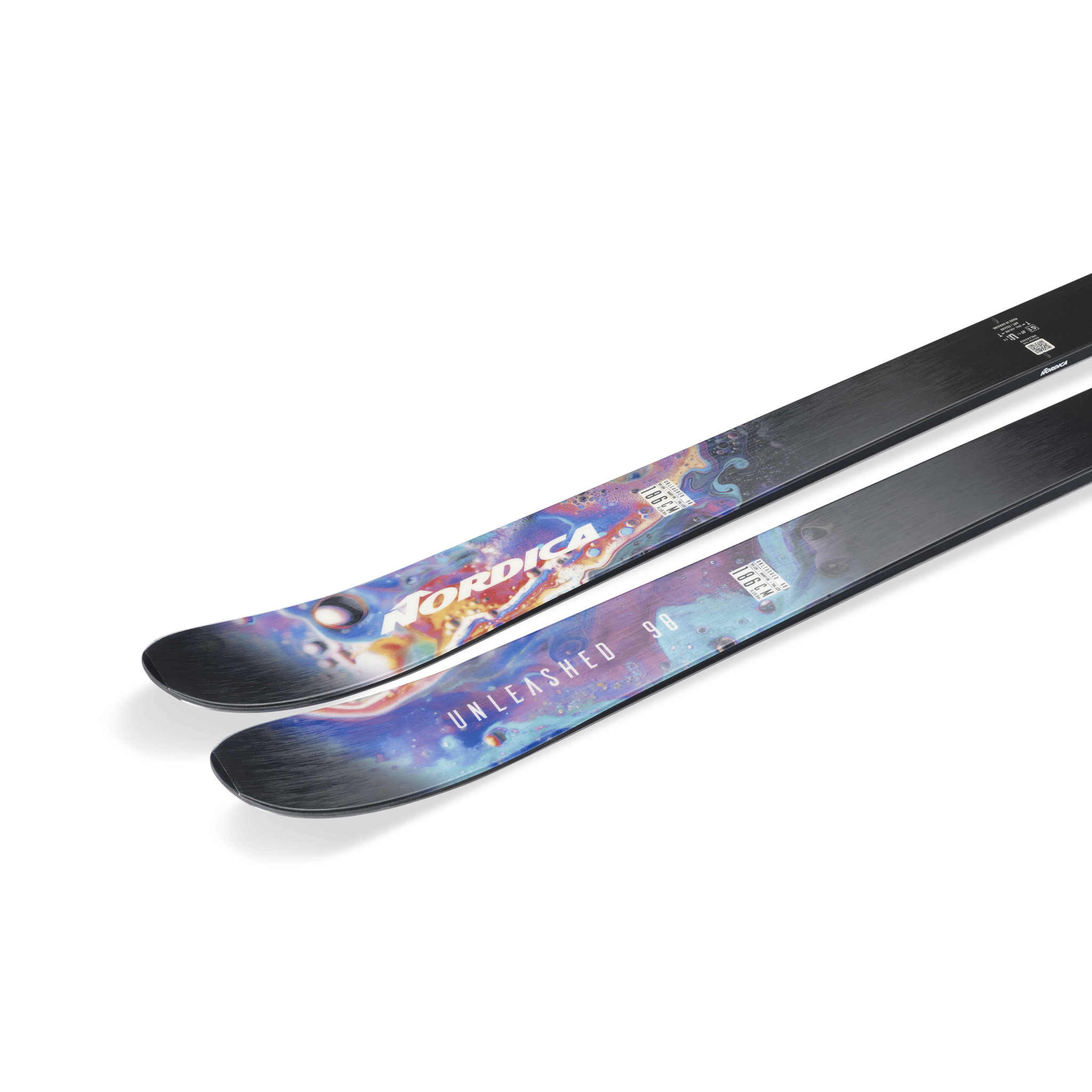 Nordica Unleashed 98 2026