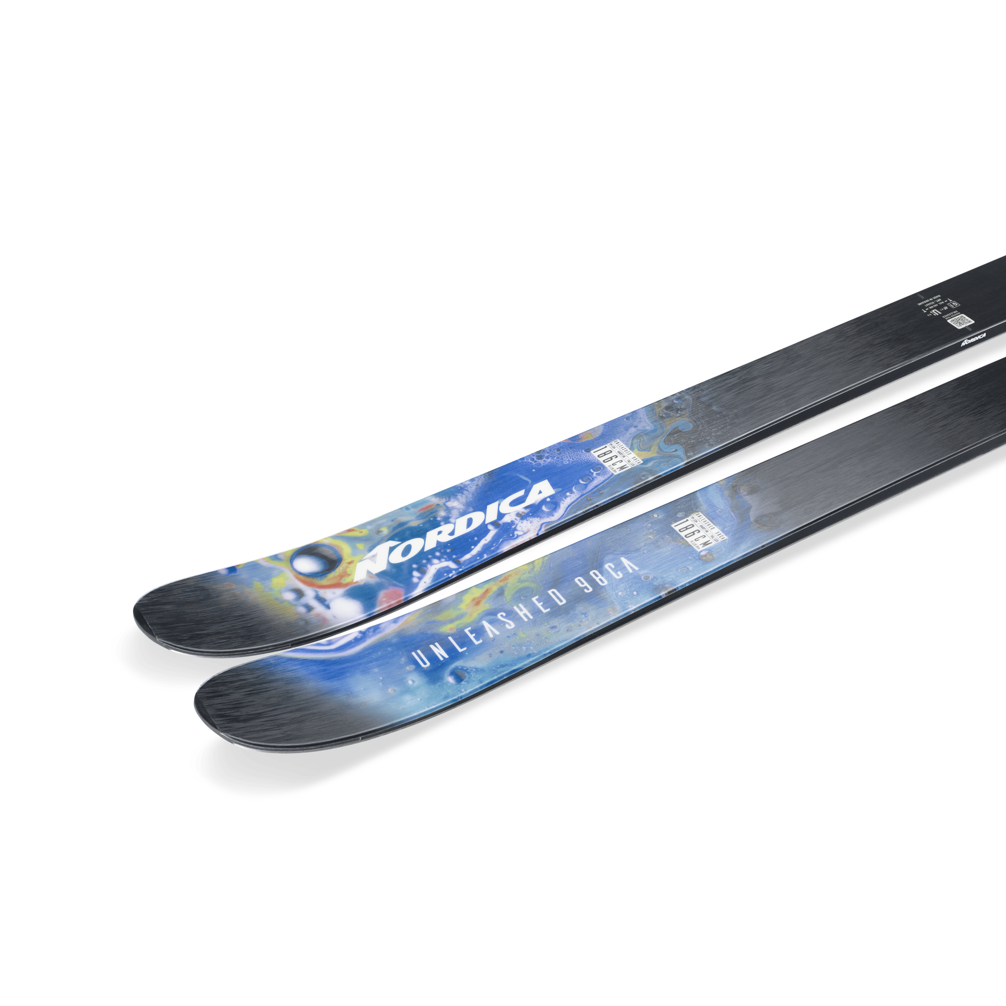 Nordica Unleashed 98 CA 2026