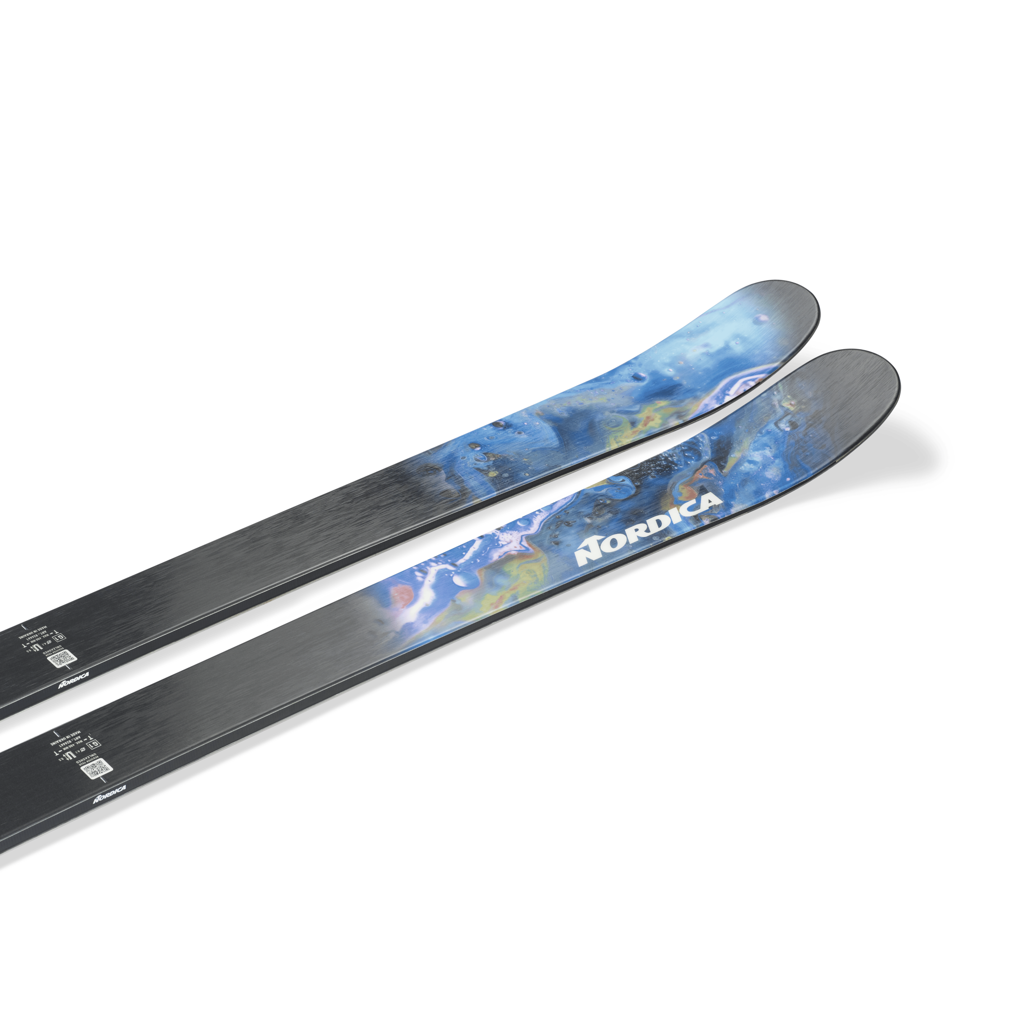 Nordica Unleashed 98 CA 2026