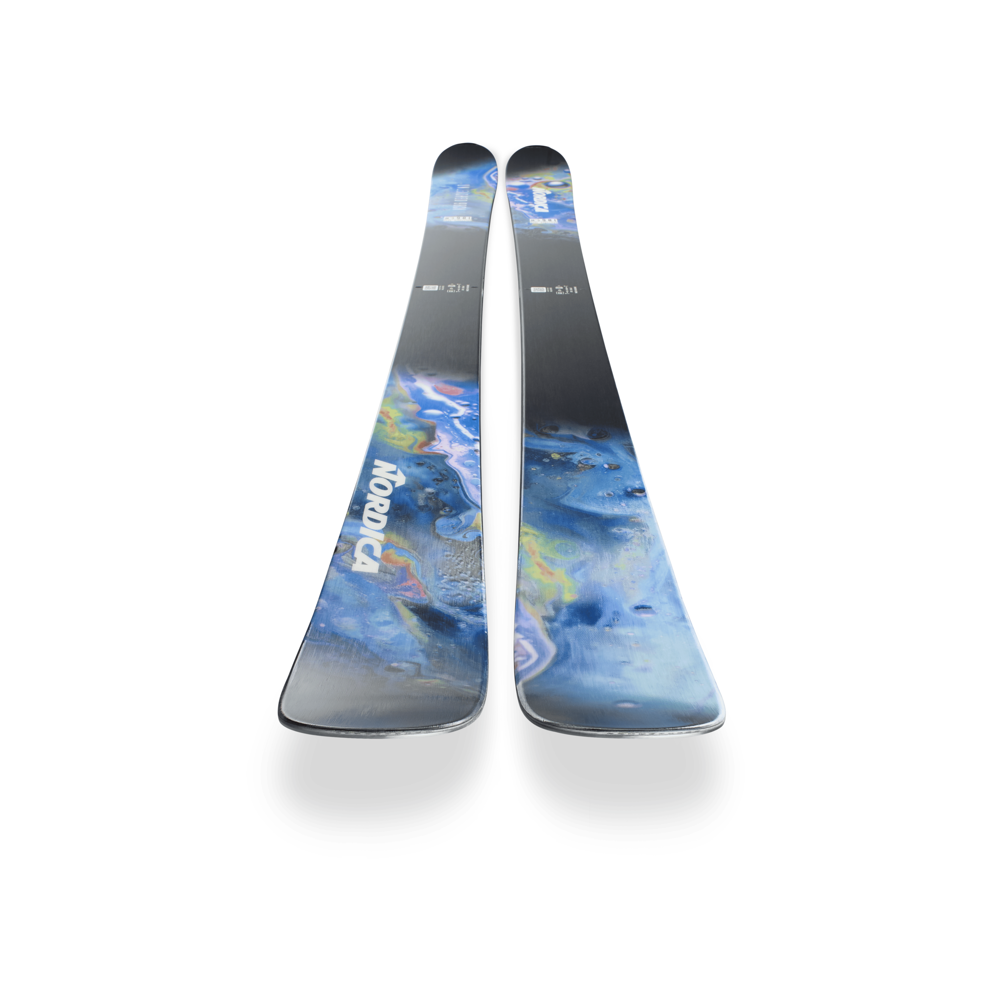 Nordica Unleashed 98 CA 2026