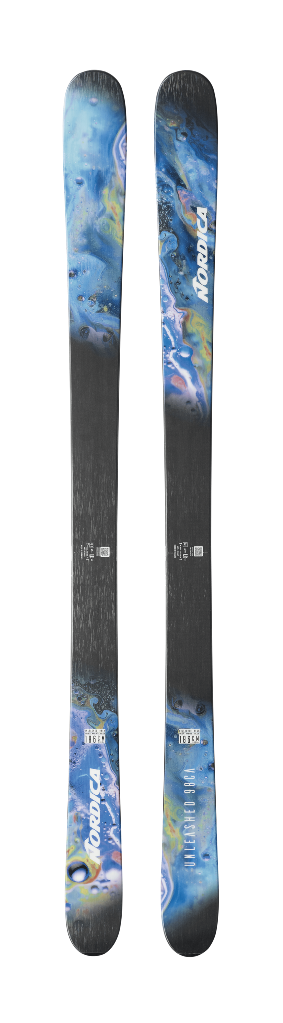 Nordica Unleashed 98 CA 2026