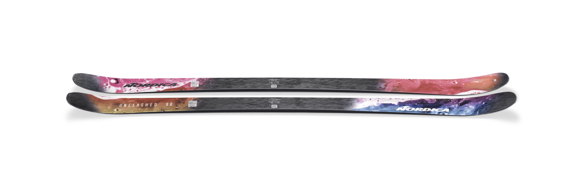 Nordica Unleashed 90 2026