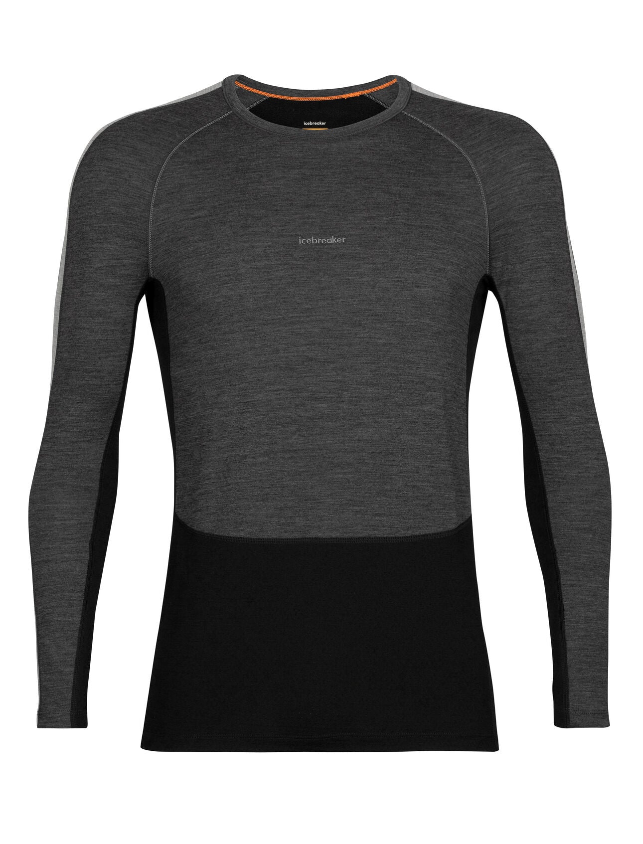Icebreaker 200 Zoneknit Crew 2025 - Men's