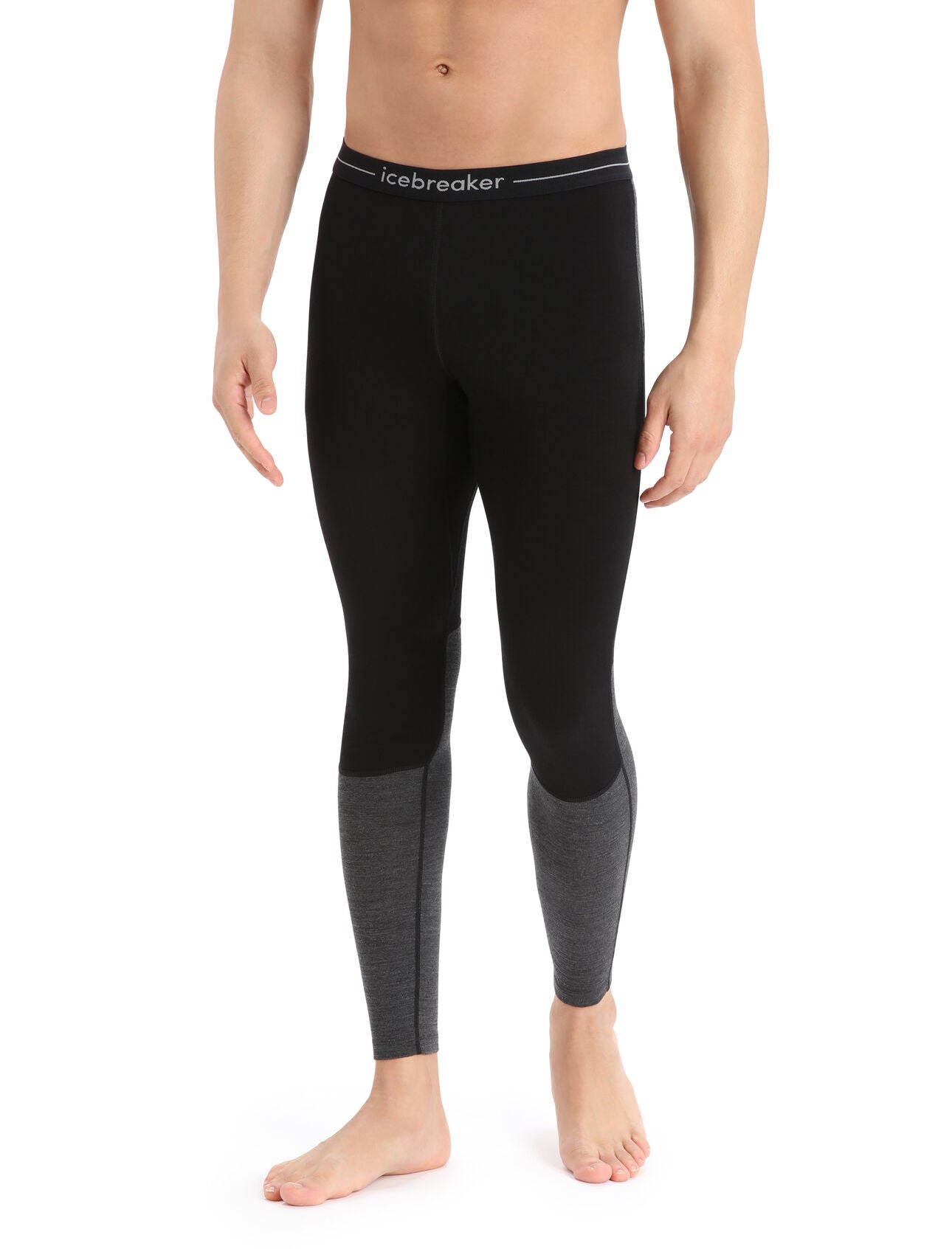 Icebreaker 200 ZoneKnit™ Leggings 2025 - Men's