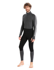 Icebreaker 260 ZoneKnit™ Half Zip 2025 - Men 's