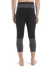 Icebreaker 200 ZoneKnit™ 3/4 Leggings 2025 - Men's