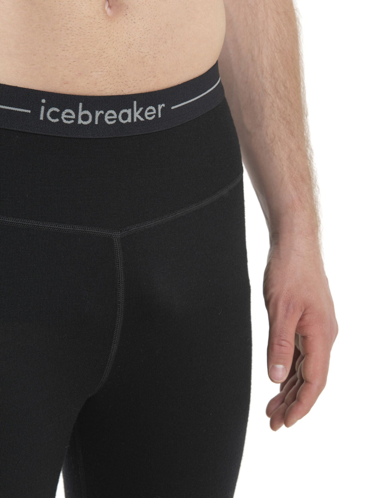 Icebreaker 200 ZoneKnit™ 3/4 Leggings 2025 - Men's