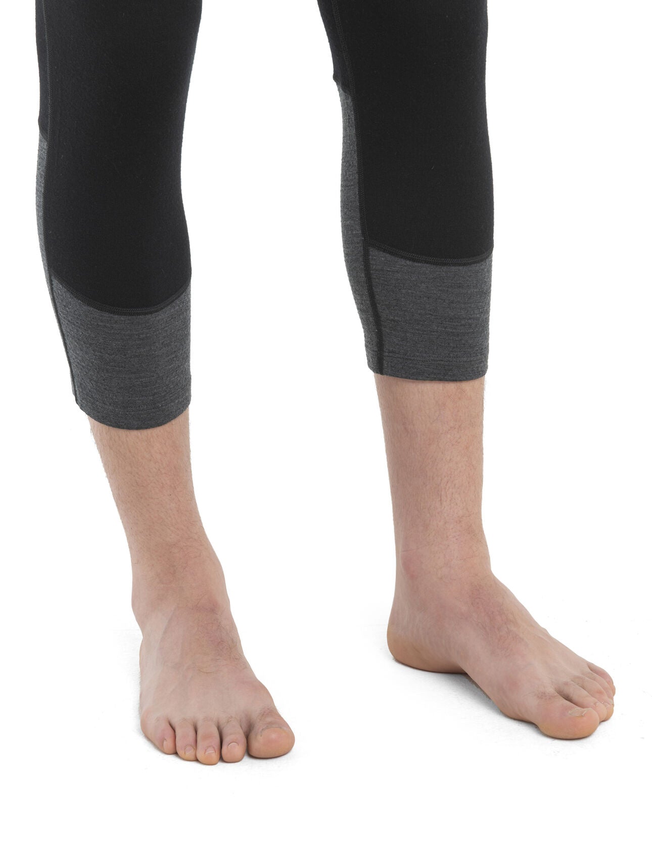 Icebreaker 200 ZoneKnit™ 3/4 Leggings 2025 - Men's