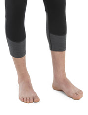 Icebreaker 200 ZoneKnit™ 3/4 Leggings 2025 - Men's