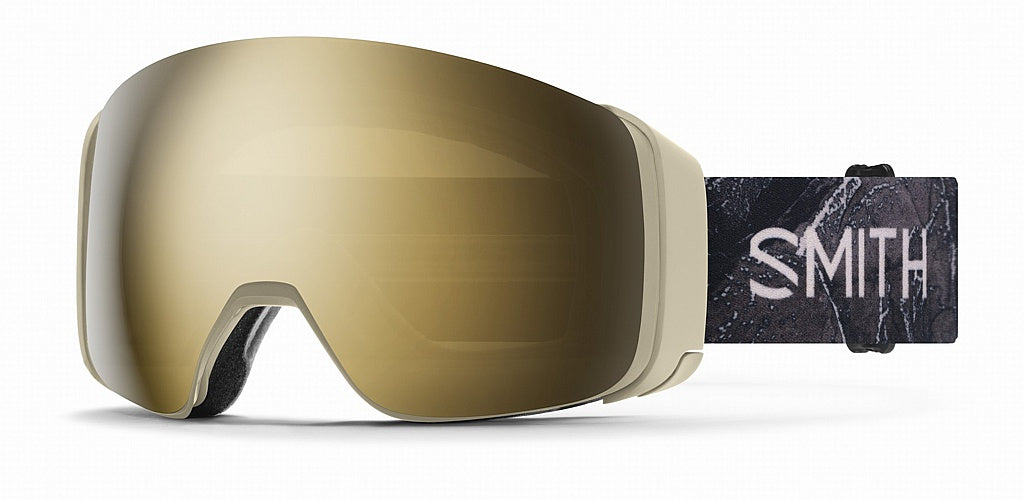 Smith 4D Mag 2025