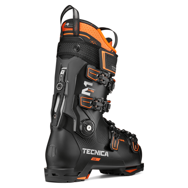 Tecnica Mach 1 110 LV 2027