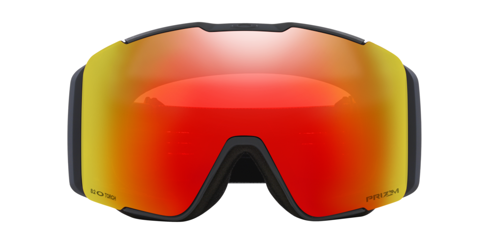 Oakley Line Miner Pro L Asia Fit