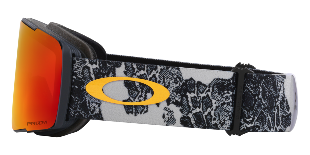 Oakley Line Miner Pro L Asia Fit