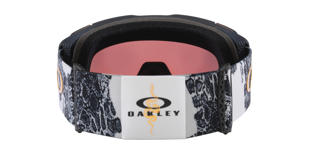 Oakley Line Miner Pro L Asia Fit