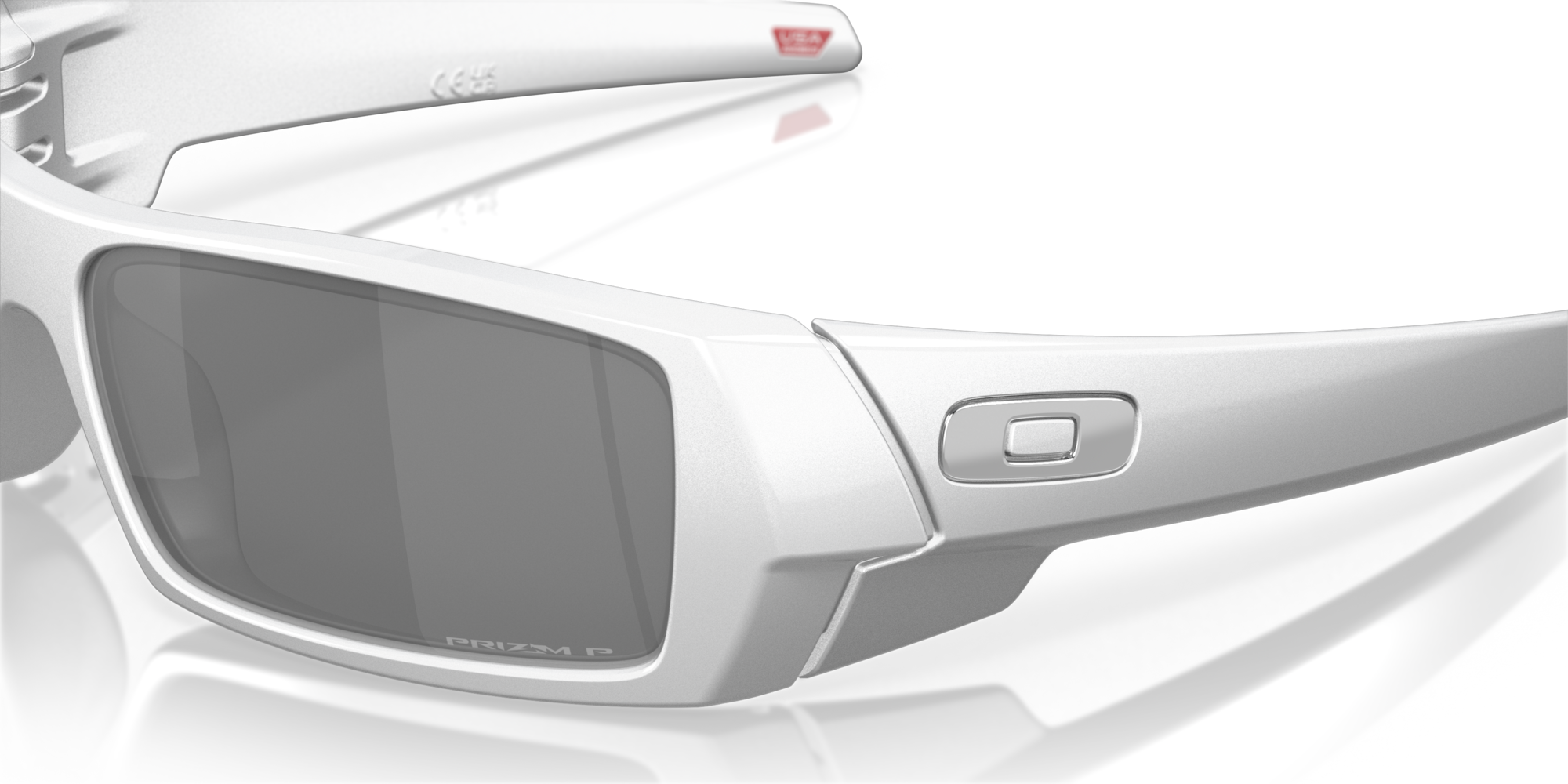 Oakley Gascan®