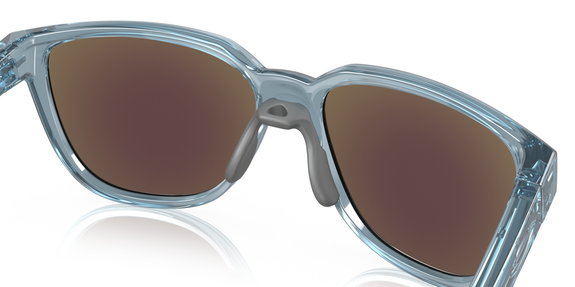 Oakley Actuator